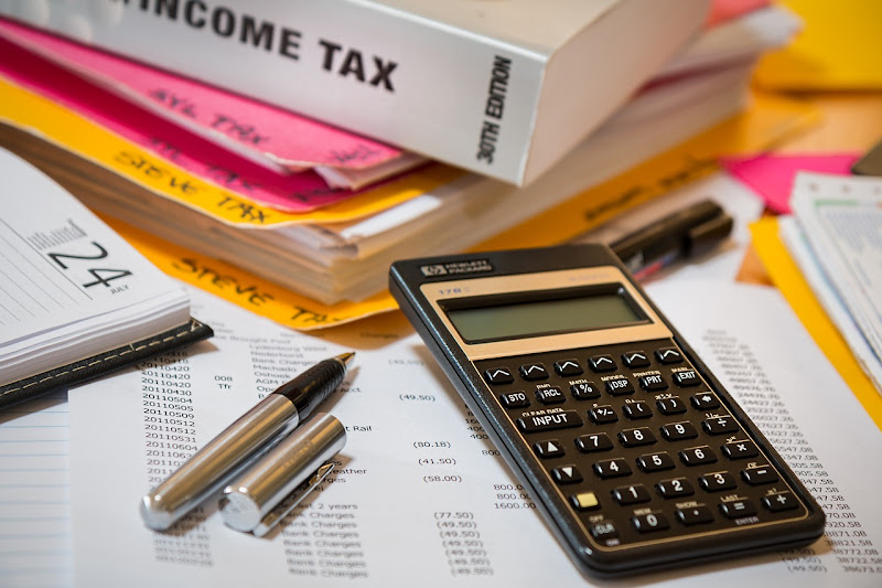 RK Accountants & Tax Advisors Bradford photo 2