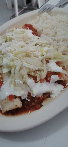 Cocina Economica "Kokis" Gallery - Mexico