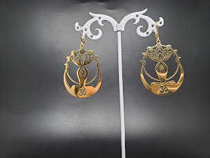 Photo n°19 de Esprit de la Lune à Mussidan (Fournisseur de pierres)