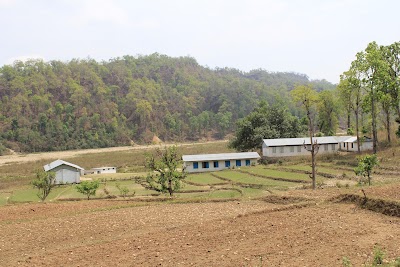 Photos of Shree Kamala Primary School