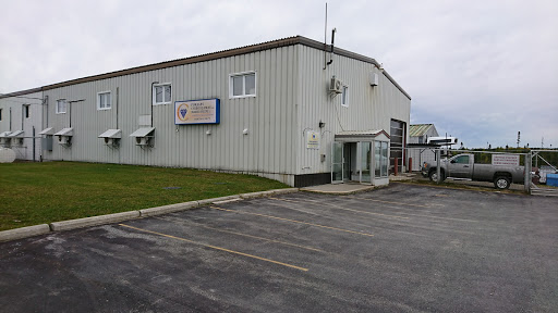 Forages Chibougamau Ltée