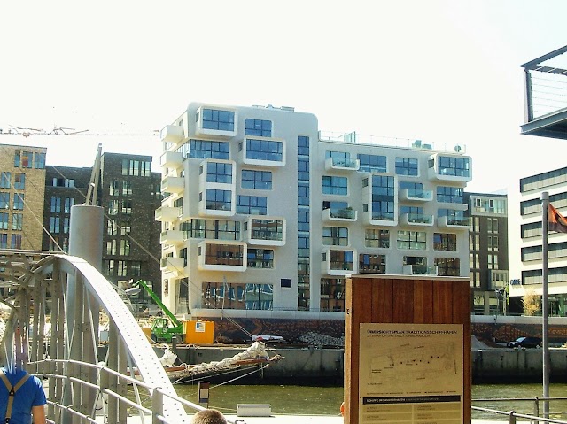 HafenCity