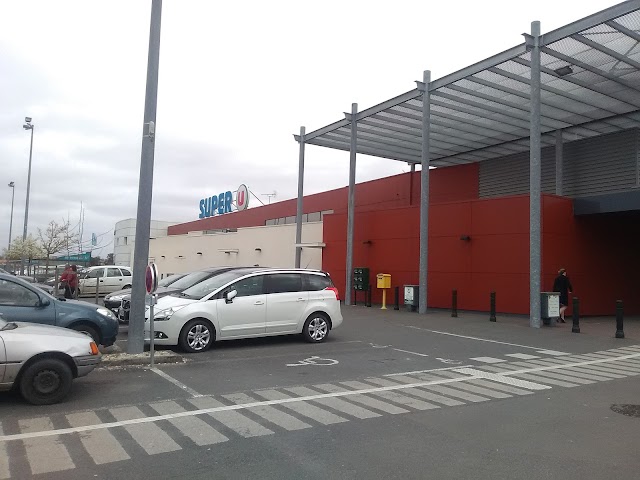 Super U et drive