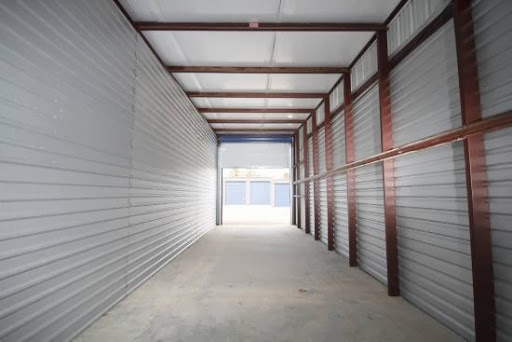 Crossland All In One Storage - Thumbnail