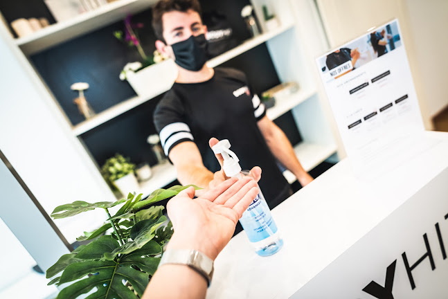 Commentaires et avis sur BODYHIT STRASBOURG KUHN ELECTROSTIMULATION