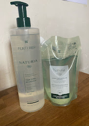 Photo n°15 de Question Coiffure à Talmont-Saint-Hilaire (Fournisseur de produits de beauté)