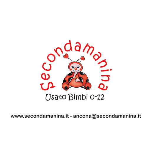Secondamanina Ancona - Visual