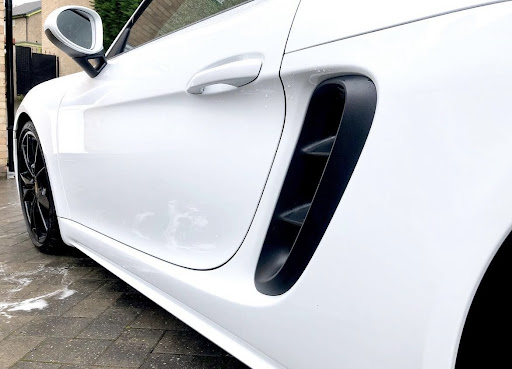 Premier Motor Detailing - Thumbnail
