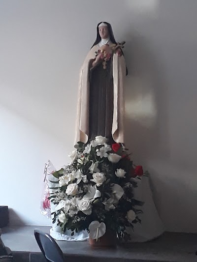 church