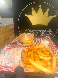 Photo n°16 de Chez reda à Le Trait (Restaurant de tacos)