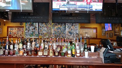 Photos of Bronze Hood Lounge