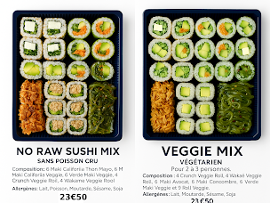 Photo n°33 de Restaurant traiteur asiatique Chez Wang à Sully-sur-Loire (Restaurant asiatique)