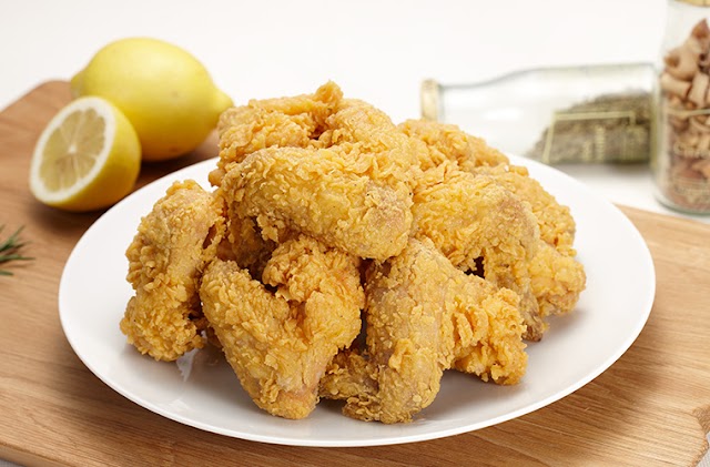 Nollowa Chicken Restaurant