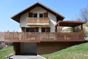 Photo n°19 de Céline Maître - Conseillère en Immobilier SAFTI à Chavanod (Agent immobilier)