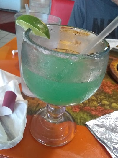 Cancun Mexican Restaurant