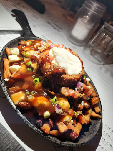 TABOO Cuisine Rebelle L’Assomption Gallery - Canada