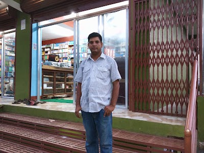 Photos of Sadikshya Stationary