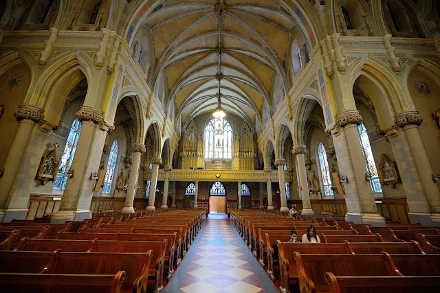 Paroisse Saint-Viateur-d'Outremont