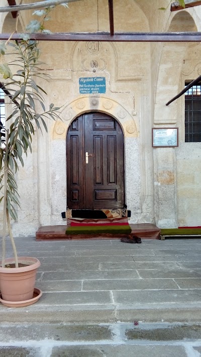 Aydinli Mosque