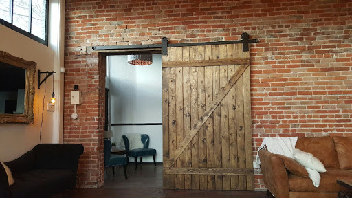 Artisan Hardware - Visual