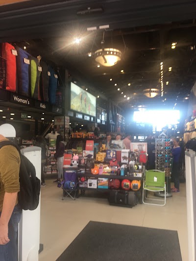 Photos of Cape Union Mart V&A Waterfront Adventure Centre