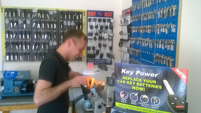 Reviews of Matt Auto Locksmith LTD in Newcastle upon Tyne - Locksmith