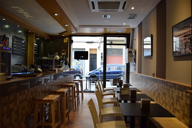 Gastro Burger