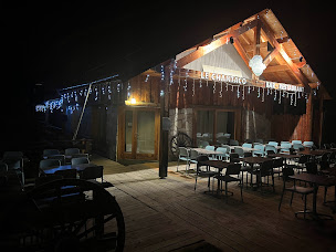 Photo n°23 de Restaurant le Chantaco à Vars (Restaurant)