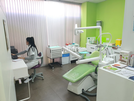 SamproDent Clínica Dental