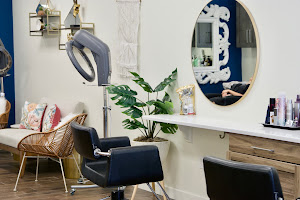 Photo of Simplicity Salon