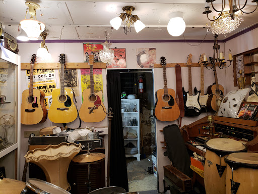 Fun Antiques - Thumbnail