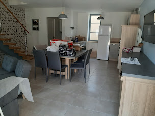 Photo n°7 de GITES LE CLOS DE PEROUGES à Pérouges (Gîte)