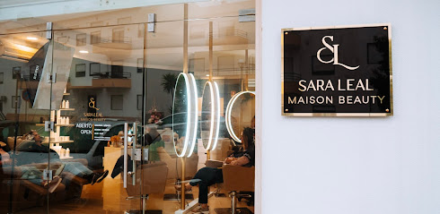 Sara Leal Maison Beauty