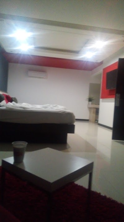 Photos of Hotel LOMA BONITA EJECUTIVO