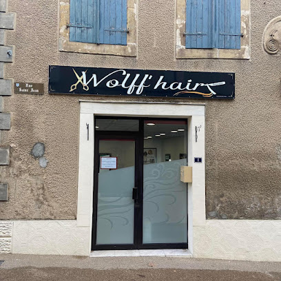 Wolff’hair