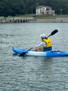 Marine Youth Center by null