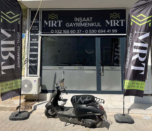 MRT İnşaat-Gayrimenkul