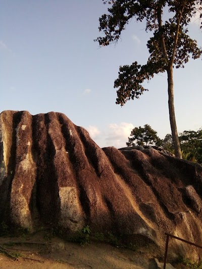 Photos of Batu Belimbing Bangka Selatan