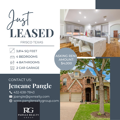 Pangle Realty Group - Visual
