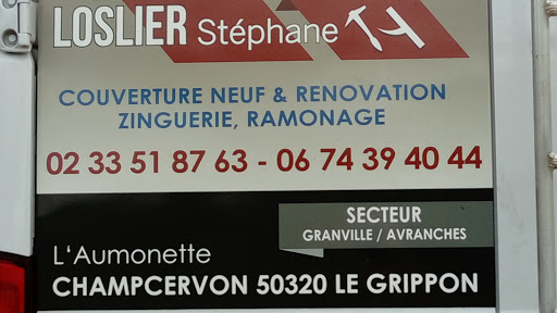 loslier stephane - Thumbnail