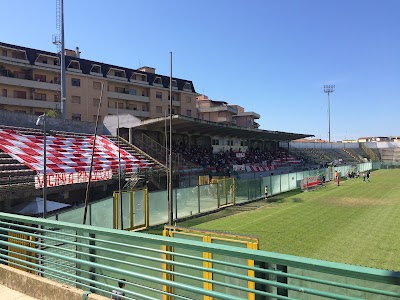 Municipal Stadium Aragon