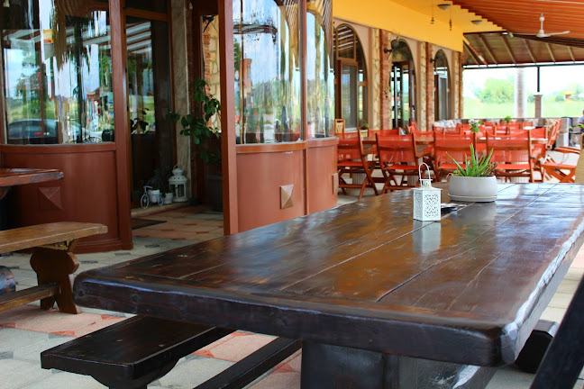 Comentarii opinii despre Park Hotel Polykastro