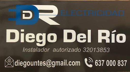 Electricidad Diego del Rio - Thumbnail