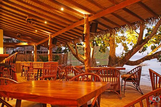 Maremegmeg Beach Club by null