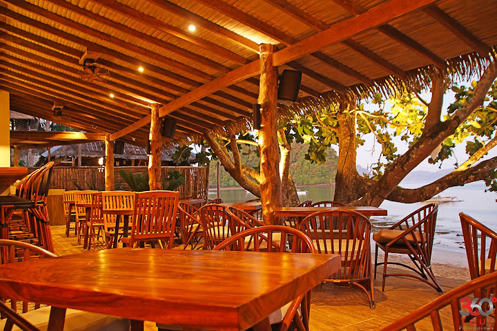 Maremegmeg Beach Club by null