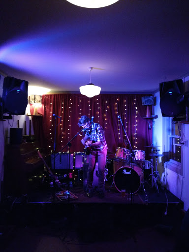 One2three Bar - Visual