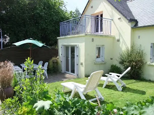 Photo n°16 de Maison d’Isabelle à Plouézec (Maison de vacances)