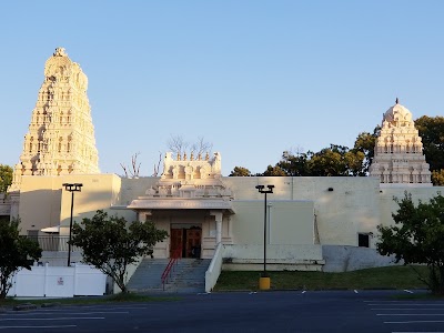 Murugan Temple of North America