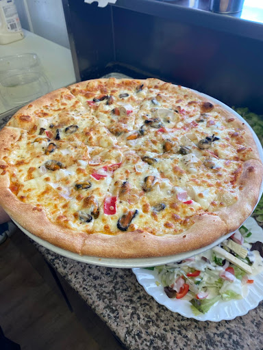 King Kebap Pizza Haus Kuchl Gallery - Germany