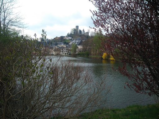 Municipality Bad Lobenstein - Visual